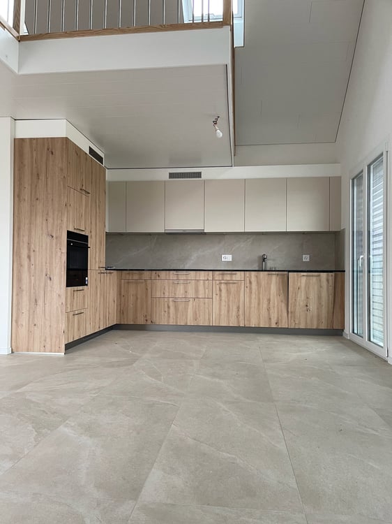 Nouvelle construction - Appartement/Duplex à louer à Champagne 10