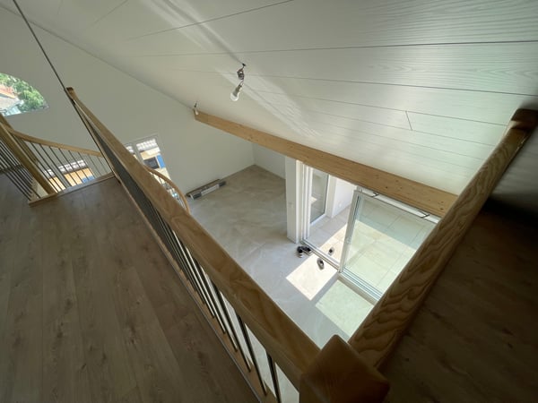 Nouvelle construction - Appartement/Duplex à louer à Champagne 25