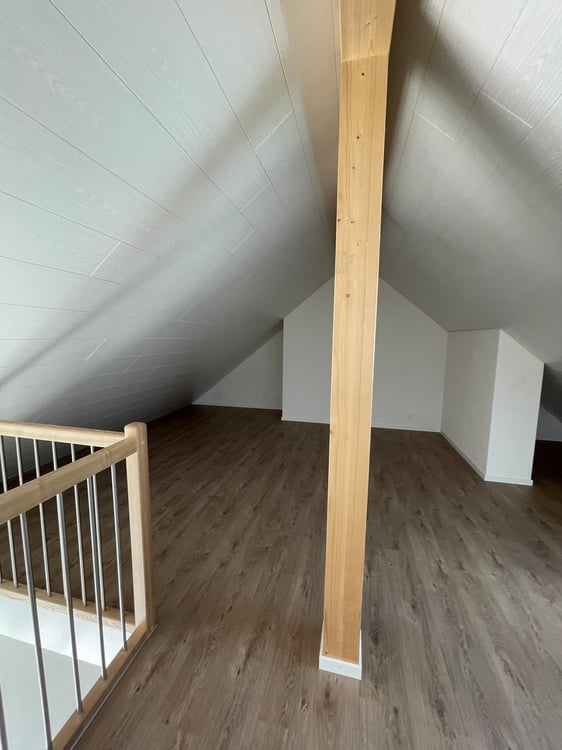 Nouvelle construction - Appartement/Duplex à louer à Champagne 24