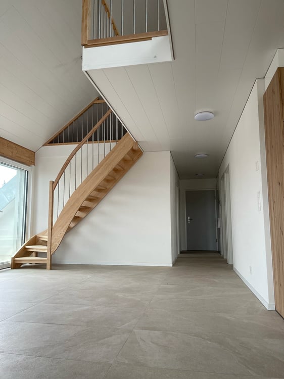Nouvelle construction - Appartement/Duplex à louer à Champagne 12