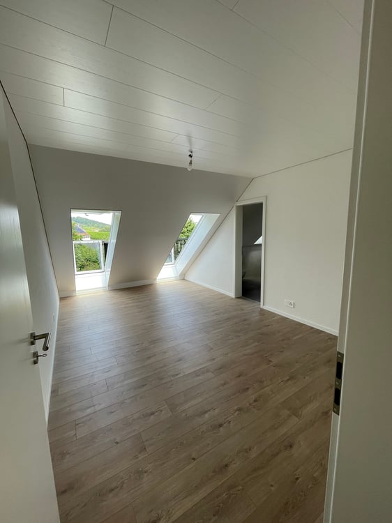 Nouvelle construction - Appartement/Duplex à louer à Champagne 11