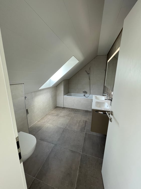 Nouvelle construction - Appartement/Duplex à louer à Champagne 13