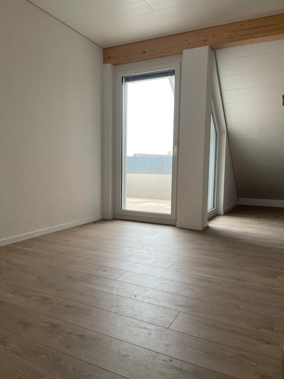 Nouvelle construction - Appartement/Duplex à louer à Champagne 8