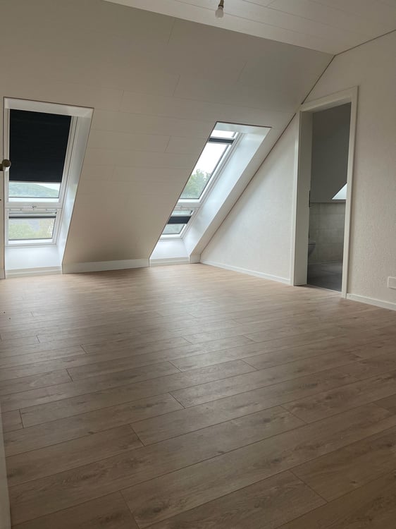Nouvelle construction - Appartement/Duplex à louer à Champagne 4