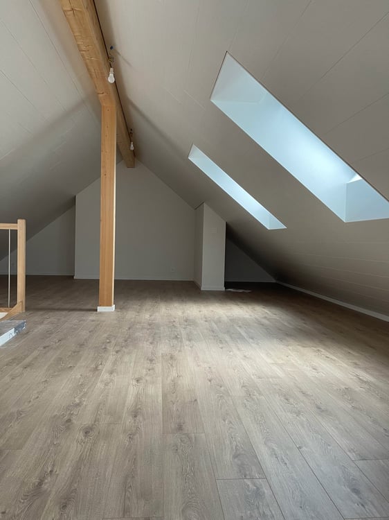 Nouvelle construction - Appartement/Duplex à louer à Champagne 14
