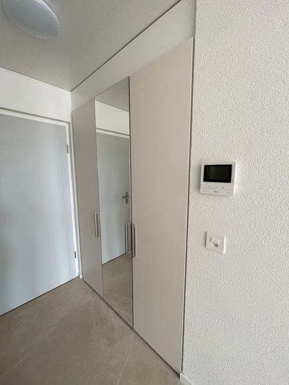 Nouvelle construction - Appartement/Duplex à louer à Champagne 5