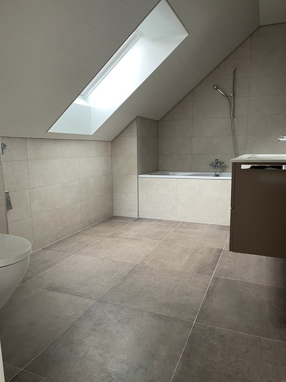 Nouvelle construction - Appartement/Duplex à louer à Champagne 6