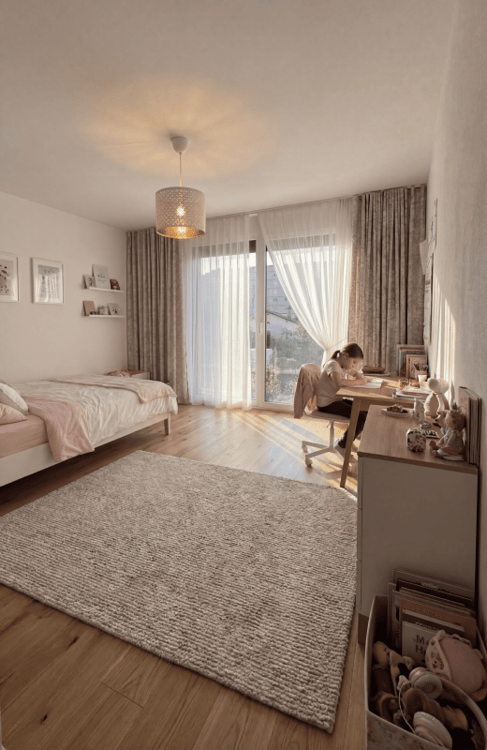 Attique en duplex au centre d'Yverdon 4