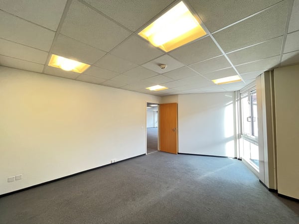 Bureaux à Bussigny, Proche gare CFF - 3 mois loyer net offert 7