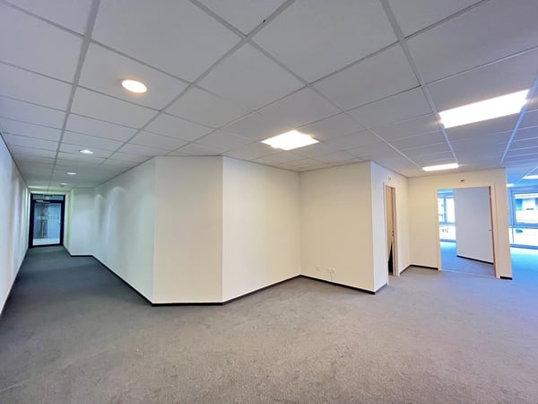 Bureaux à Bussigny, Proche gare CFF - 3 mois loyer net offert 2