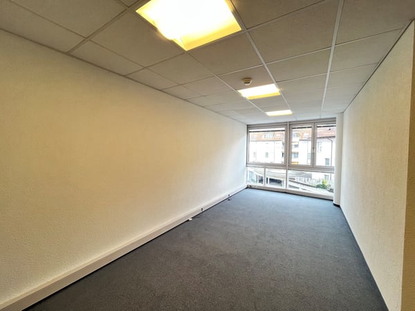 Bureaux à Bussigny, Proche gare CFF - 3 mois loyer net offert 8