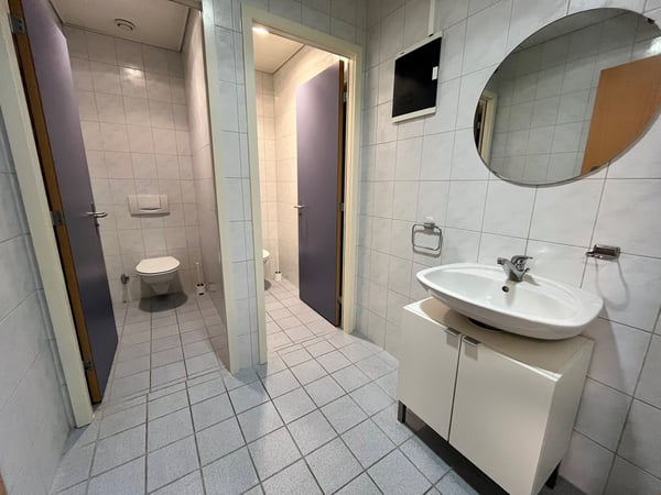 Bureaux à Bussigny, Proche gare CFF - 3 mois loyer net offert 11