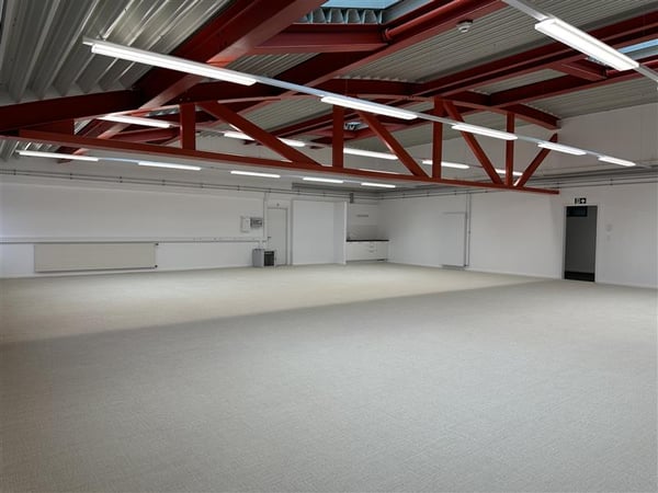 Moderne Büros von 203 m² in Romanel-sur-Lausanne 2