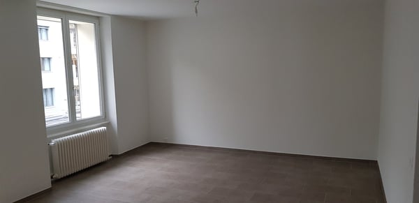 Charmant appartement de 1 pièces à Montreux 7