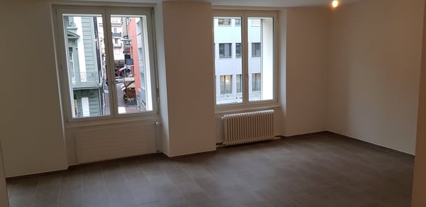 Charmant appartement de 1 pièces à Montreux 5