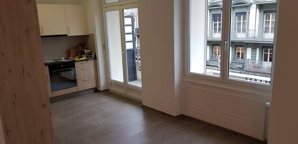 Charmant appartement de 1 pièces à Montreux 3
