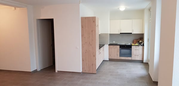 Charmant appartement de 1 pièces à Montreux 4