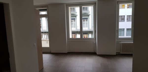 Charmant appartement de 1 pièces à Montreux 2