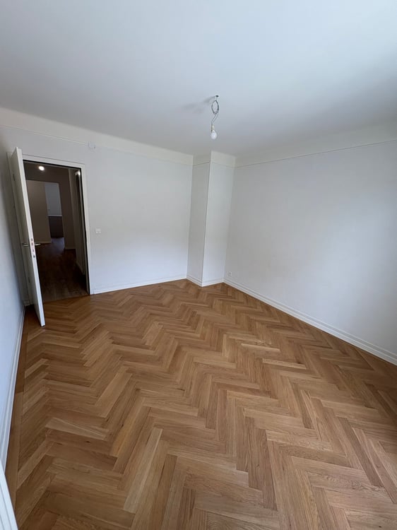 Charmant appartement de 3,5 pièces avec grand balcon à Vallorbe 16