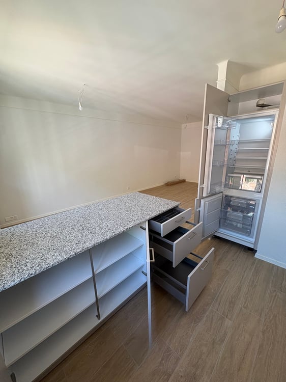 Charmant appartement de 2,5 pièces avec balcon à Vallorbe 13