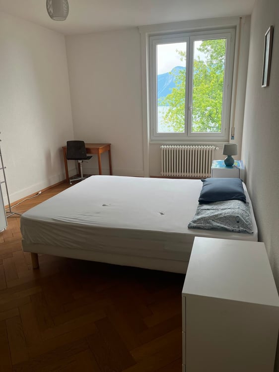 Charmant appartement de 4.5 pièces à Montreux – Disponible dès novembre 2026 5