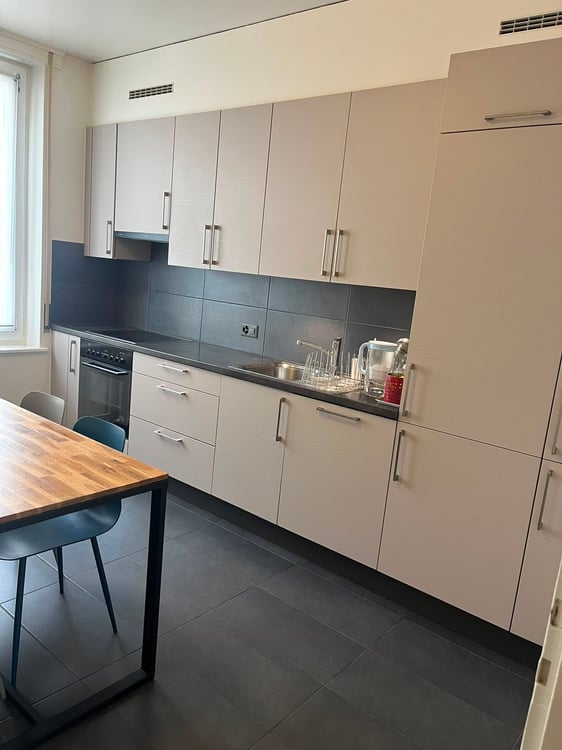 Charmant appartement de 4.5 pièces à Montreux – Disponible dès novembre 2026 7