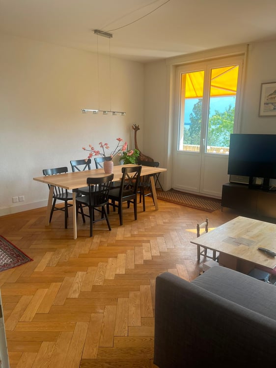 Charmant appartement de 4.5 pièces à Montreux – Disponible dès novembre 2026 3