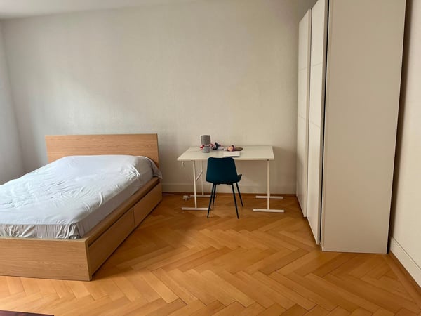 Charmant appartement de 4.5 pièces à Montreux – Disponible dès novembre 2026 6