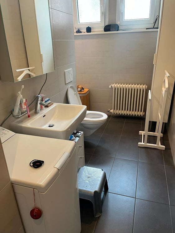 Charmant appartement de 4.5 pièces à Montreux – Disponible dès novembre 2026 9