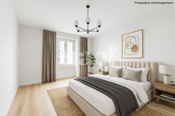 Idéal pour les amoureux de nature en ville! 6