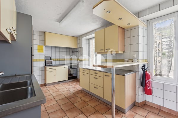 Idéal pour les amoureux de nature en ville! 4