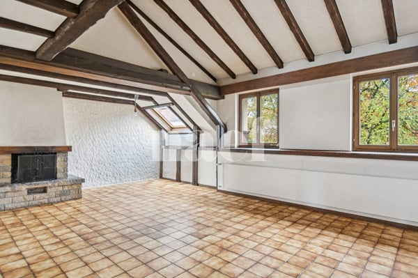 Immeuble de rendement 2