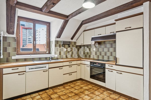 Immeuble de rendement 3