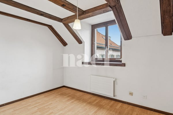 Immeuble de rendement 4