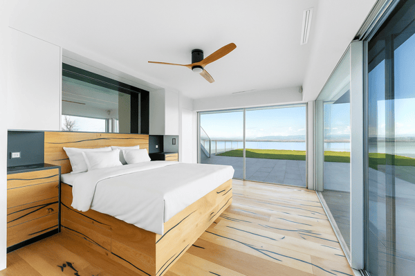 Belvigne - Demeure d'exception dans un cadre naturel privilégié 6