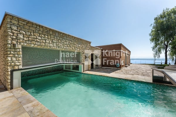 Belvigne - Demeure d'exception dans un cadre naturel privilégié 5