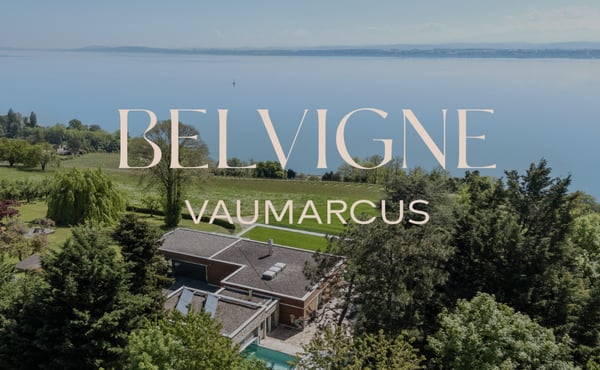 Belvigne - Demeure d'exception dans un cadre naturel privilégié 1