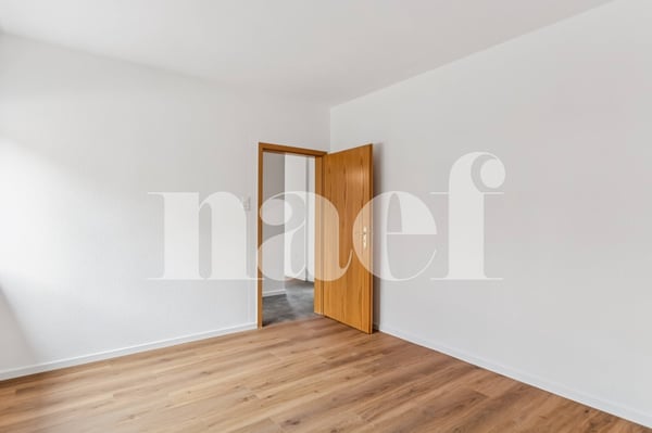 Immeuble locatif de 7 unités à La Chaux-de-Fonds 5