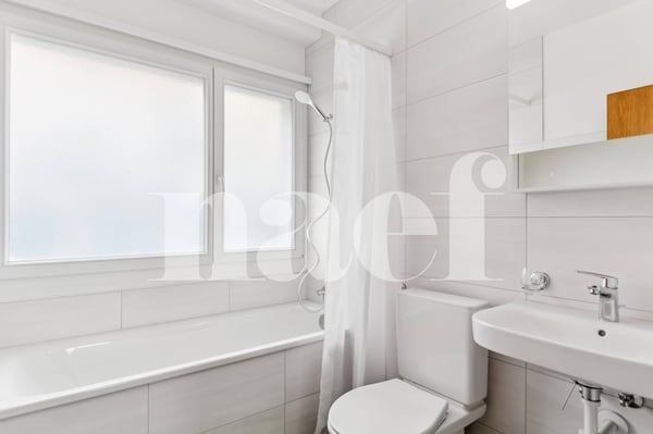 Immeuble locatif de 7 unités à La Chaux-de-Fonds 7