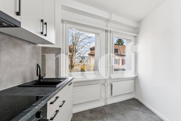 Immeuble locatif de 7 unités à La Chaux-de-Fonds 2