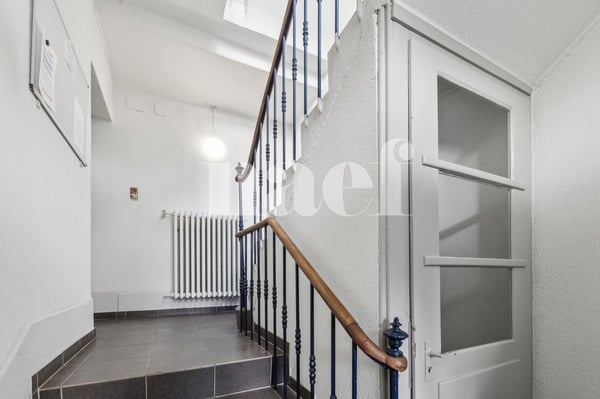 Immeuble locatif de 7 unités à La Chaux-de-Fonds 8