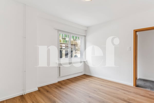 Immeuble locatif de 7 unités à La Chaux-de-Fonds 4