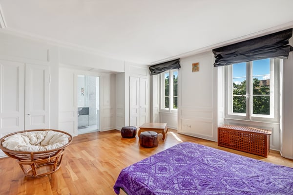 Élégance et caractère au coeur de la vieille ville 8