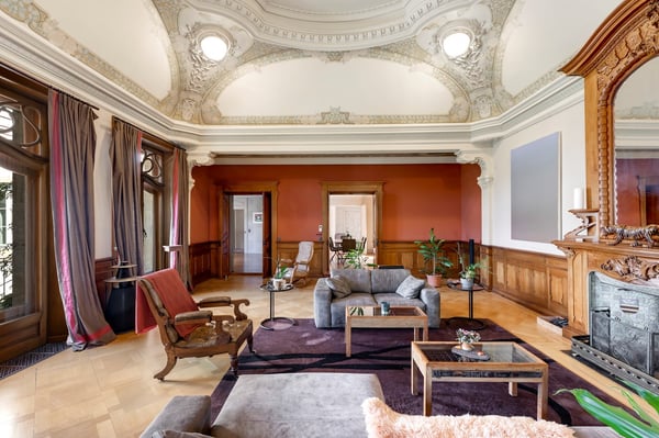 Élégance et caractère au coeur de la vieille ville 3