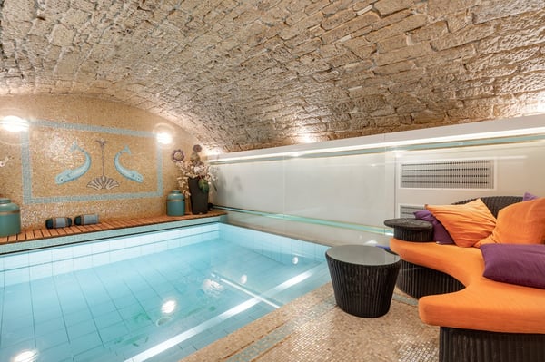 Élégance et caractère au coeur de la vieille ville 13