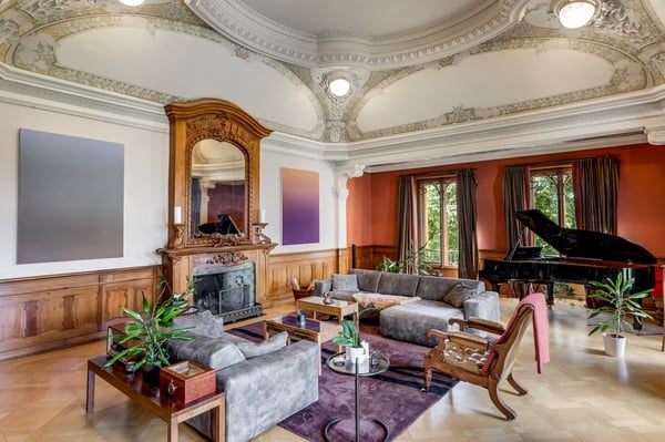 Élégance et caractère au coeur de la vieille ville 4