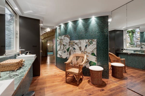 Élégance et caractère au coeur de la vieille ville 12