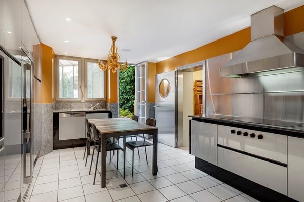 Élégance et caractère au coeur de la vieille ville 6