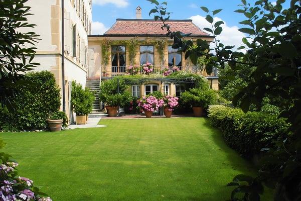 Élégance et caractère au coeur de la vieille ville 1