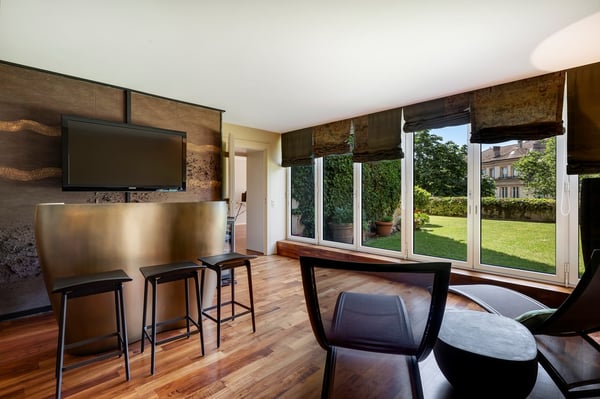 Élégance et caractère au coeur de la vieille ville 11